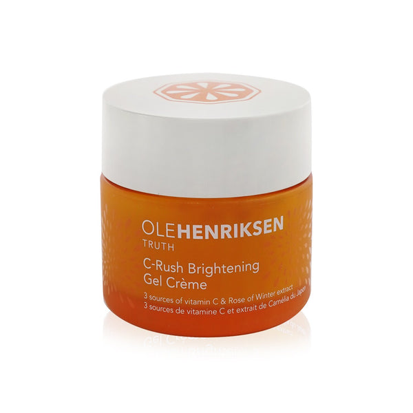 Ole Henriksen – Fresh Beauty Co.