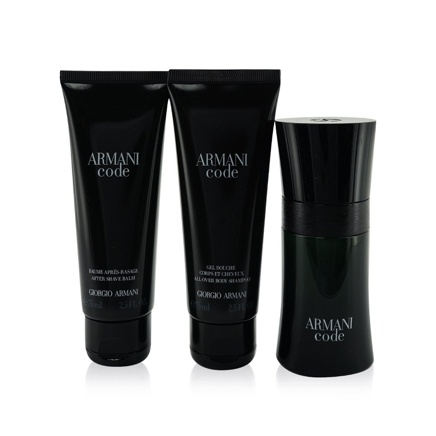 Giorgio Armani Armani Code Coffret: Eau De Toilette Spray