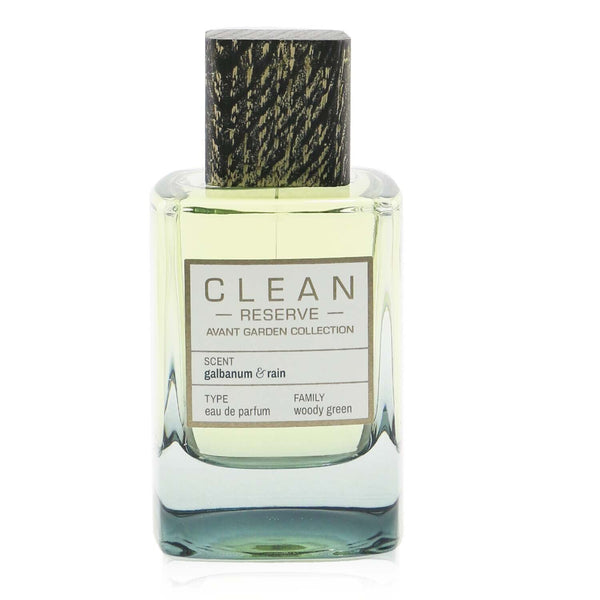 Clean Reserve Galbanum & Rain Eau De Parfum Spray  100ml/3.4oz