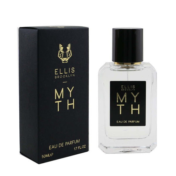 Ellis Brooklyn Myth Eau De Parfum Spray  50ml/1.7oz