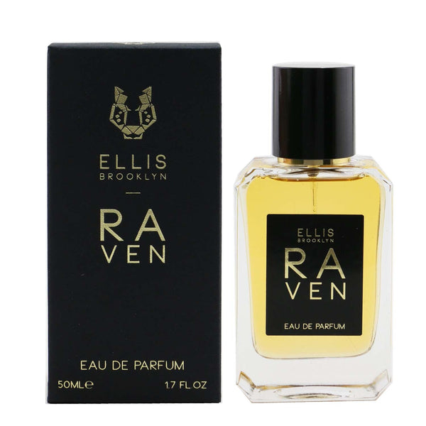 Ellis Brooklyn Raven Eau De Parfum Spray  50ml/1.7oz