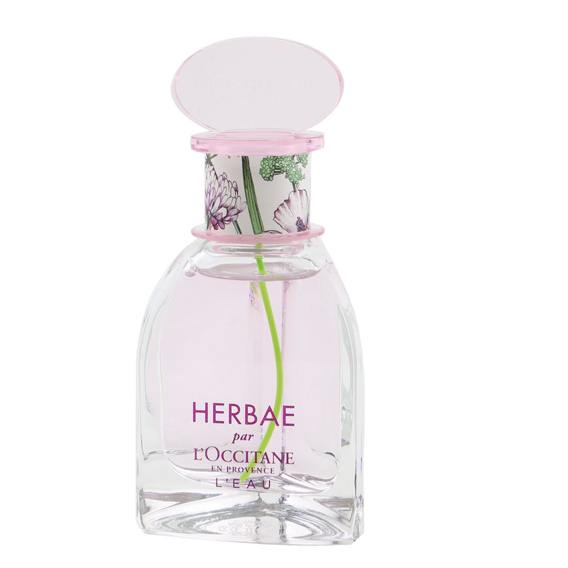 L'Occitane Herbae Par L'Eau Eau De Toilette Spray  50ml/1.6oz