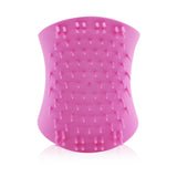 Tangle Teezer The Scalp Exfoliator & Massager Brush - # Pretty Pink  1pc