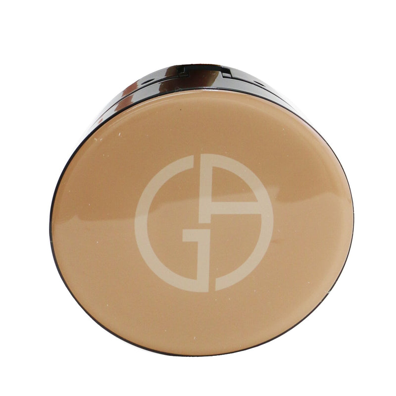 Giorgio Armani Luminous Silk Glow Fusion Powder - # 5.5  3.5g/0.12oz