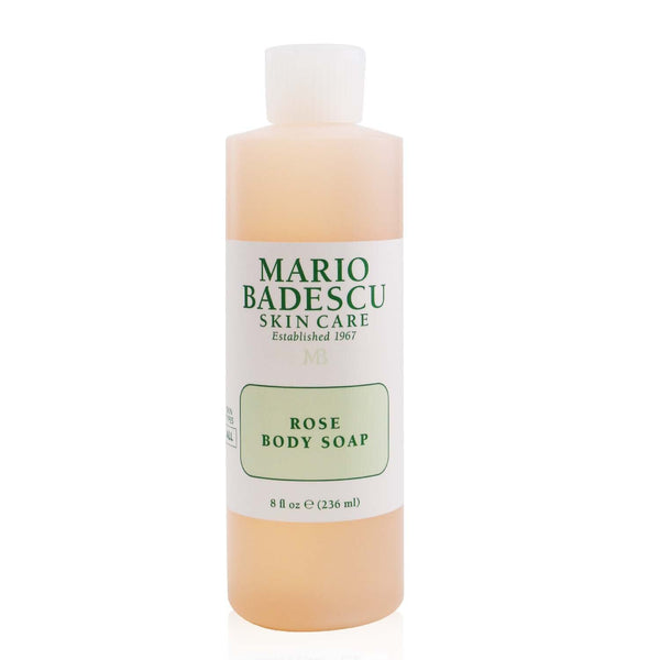 Mario Badescu Rose Body Soap  236ml/8oz
