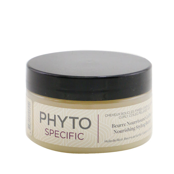 Phyto Phyto Specific Nourishing Styling Butter  100ml/3.3oz