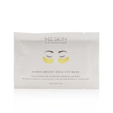 MZ Skin Hydra-Bright Gold Eye Mask  5x 3g/0.1oz