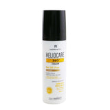 Heliocare by Cantabria Labs Heliocare 360 Color Gel - Oil Free (Tinted Matte Finish) SPF50 - # Bronze  50ml/1.7oz