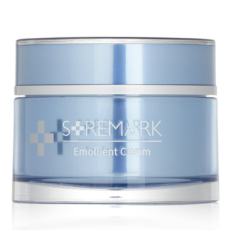 Natural Beauty Stremark Emollient Cream  60g/2oz