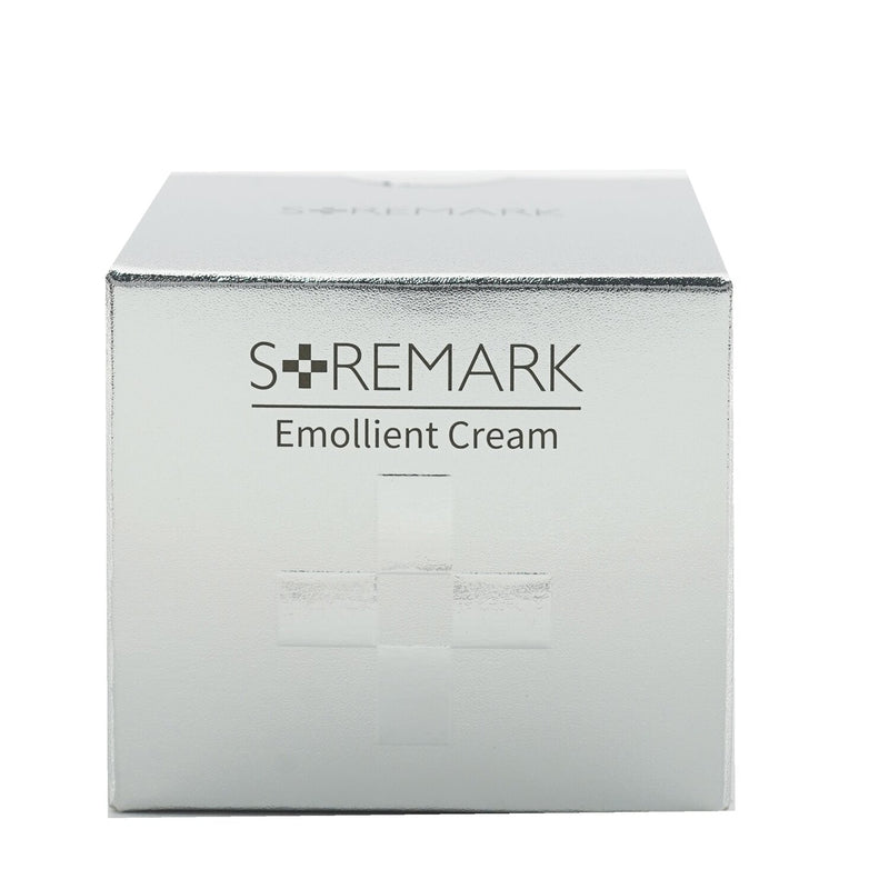 Natural Beauty Stremark Emollient Cream  60g/2oz