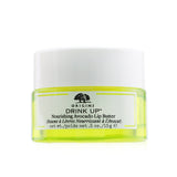 Origins Drink Up Nourishing Avocado Lip Butter  15g/0.5oz