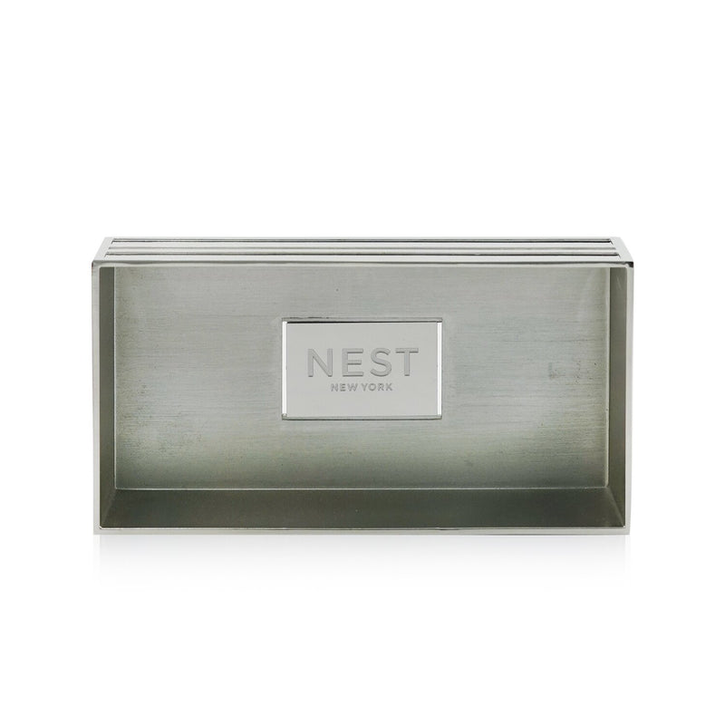 Nest Sliver Caddy For Liquid Soap & Hand Lotion  1pc