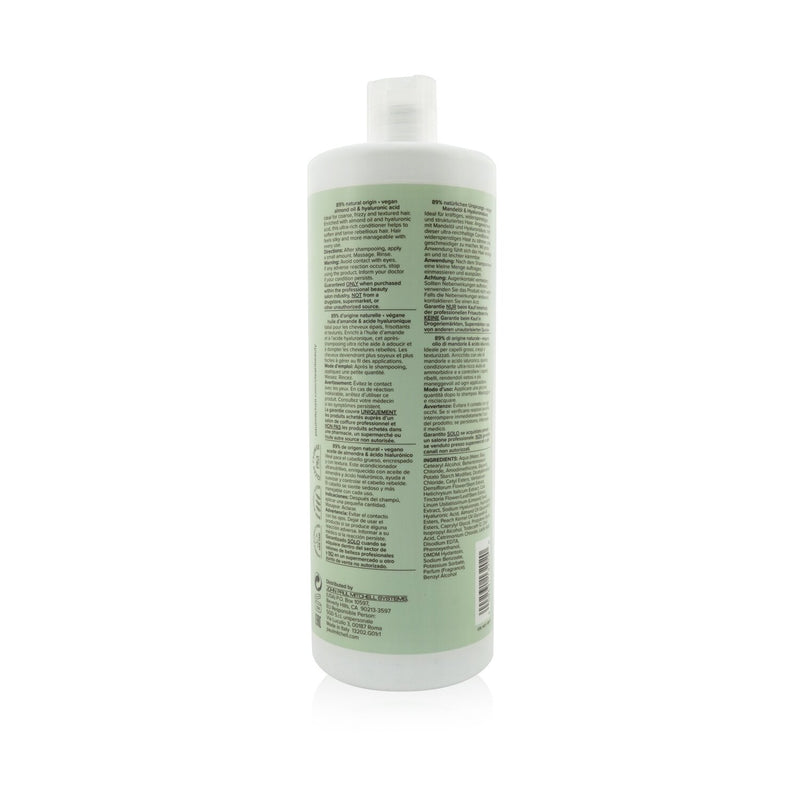 Paul Mitchell Clean Beauty Anti-Frizz Conditioner  1000ml/33.8oz