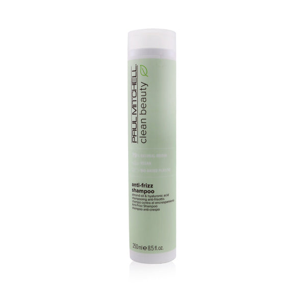 Paul Mitchell Clean Beauty Anti-Frizz Shampoo  250ml/8.5oz