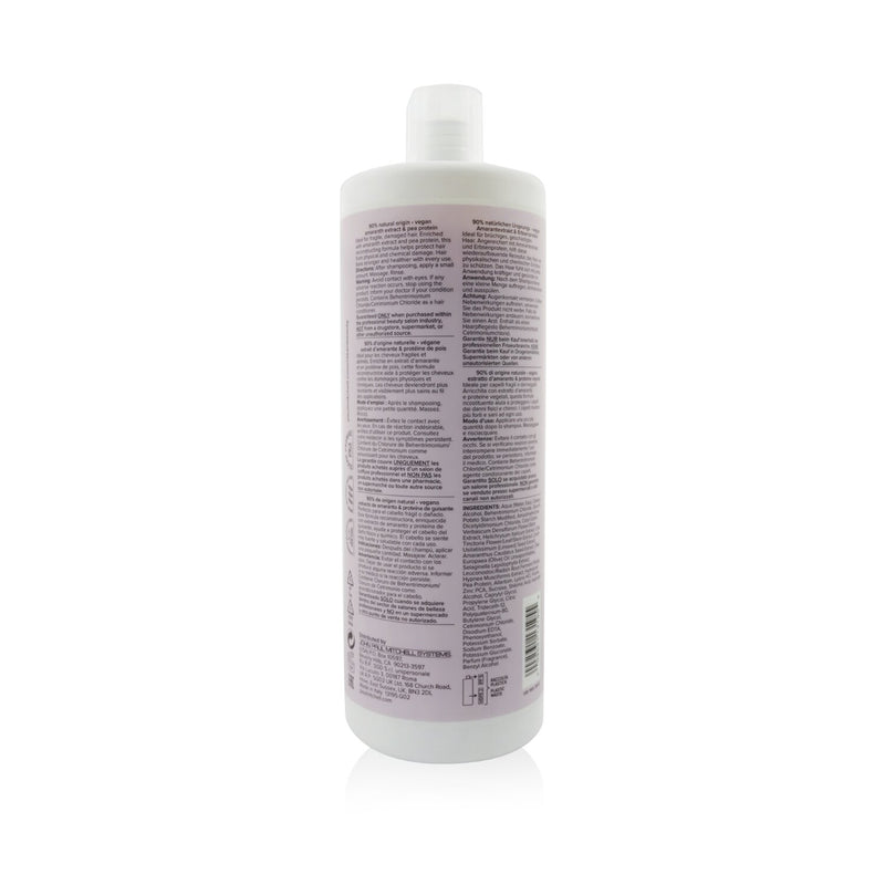 Paul Mitchell Clean Beauty Repair Conditioner  1000ml/33.8oz