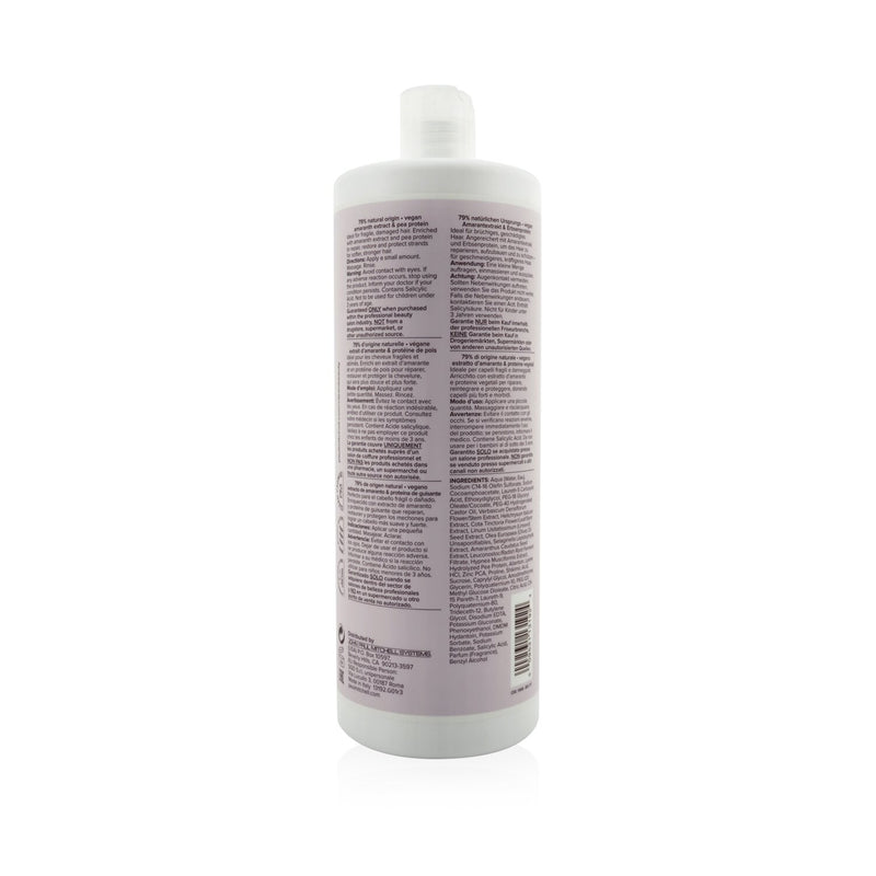 Paul Mitchell Clean Beauty Repair Shampoo  1000ml/33.8oz