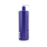 Paul Mitchell Platinum Blonde Conditioner (Cools Brassiness - Eliminates Warmth)  1000ml/33.8oz