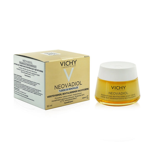 Vichy Neovadiol Peri-Menopause Redensifying Revitalizing Night Cream  50ml/1.69oz