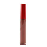 Giorgio Armani Lip Maestro Intense Velvet Color (Liquid Lipstick) - # 213 (Silenzio)  6.5ml/0.22oz