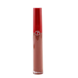 Giorgio Armani Lip Maestro Intense Velvet Color (Liquid Lipstick) - # 202 (Dolci)  6.5ml/0.22oz