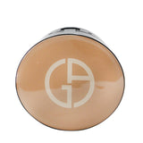 Giorgio Armani Luminous Silk Glow Fusion Powder - # 6.5  3.5g/0.12oz