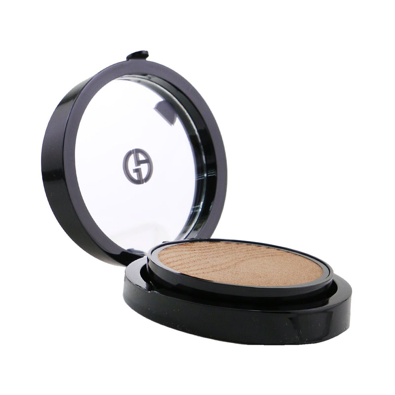 Giorgio Armani Luminous Silk Glow Fusion Powder - # 7  3.5g/0.12oz