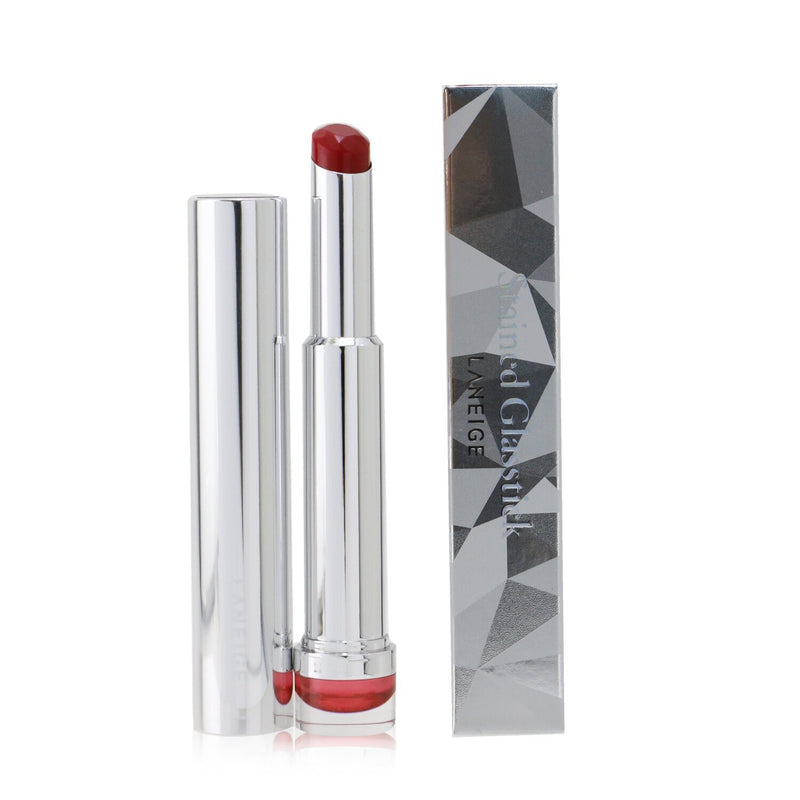 Laneige Stained Glasstick - # No. 14 Rubygarnet Red (Exp. Date 02/2022)  2g/0.066oz