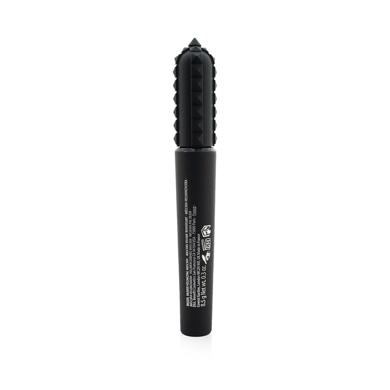 Benefit BADgal BANG! Volumizing Mascara - # Intense Pitch Black (Unboxed)  8.5g/0.3oz