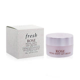 Fresh Rose Petal-Soft Lip Cream  10g/0.35oz