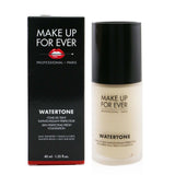 Make Up For Ever Watertone Skin Perfecting Fresh Foundation - # Y218 Porcelain  40ml/1.35oz