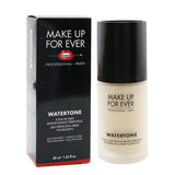 Make Up For Ever Watertone Skin Perfecting Fresh Foundation - # R250 Beige Nude  40ml/1.35oz