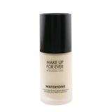 Make Up For Ever Watertone Skin Perfecting Fresh Foundation - # R250 Beige Nude  40ml/1.35oz