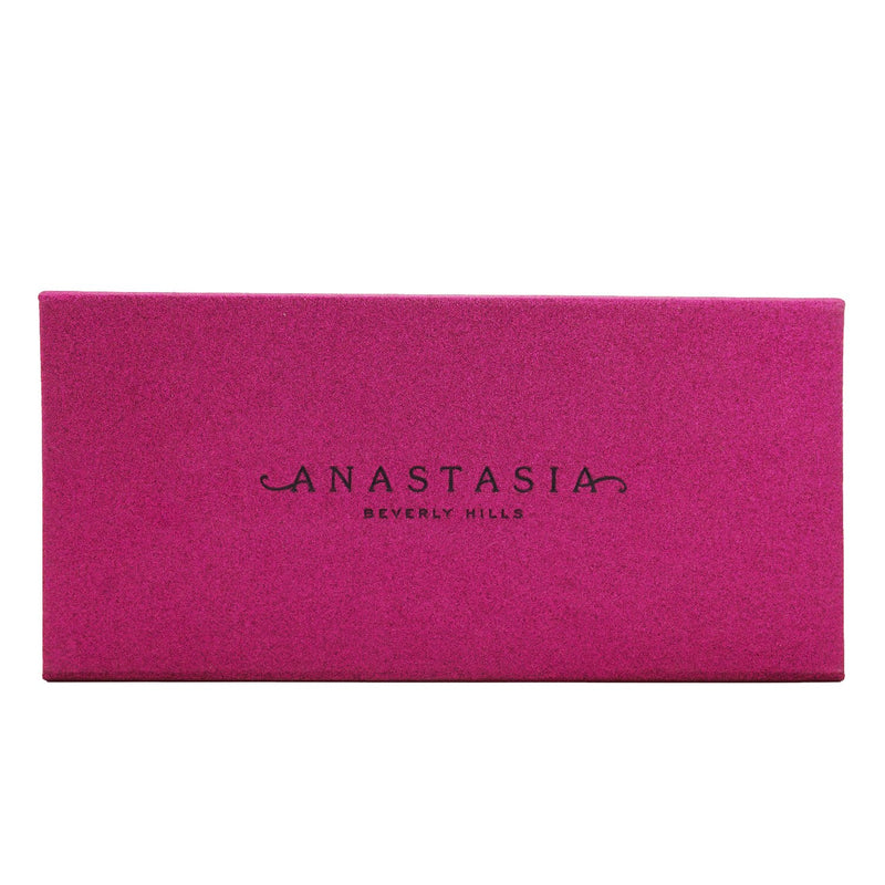 Anastasia Beverly Hills Liquid Lipstick Set (10x Liquid Lipstick)  10x3.2g/0.11oz