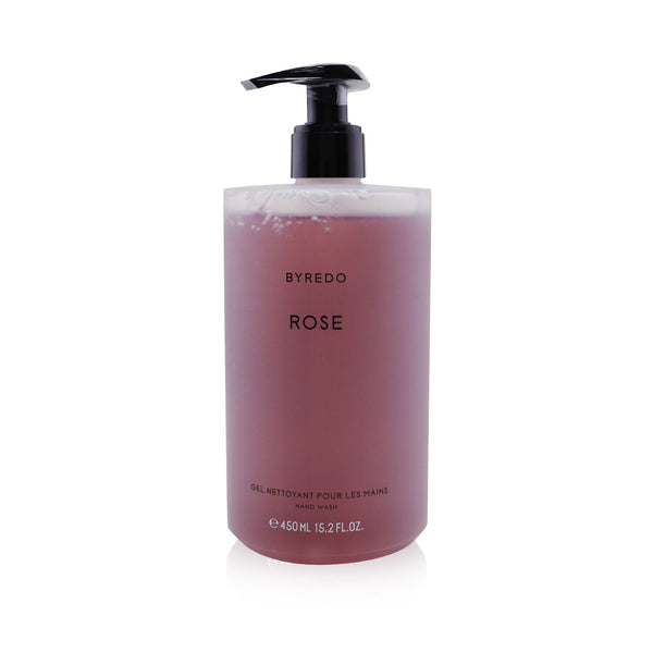 Byredo Rose Hand Wash  450ml/15.2oz