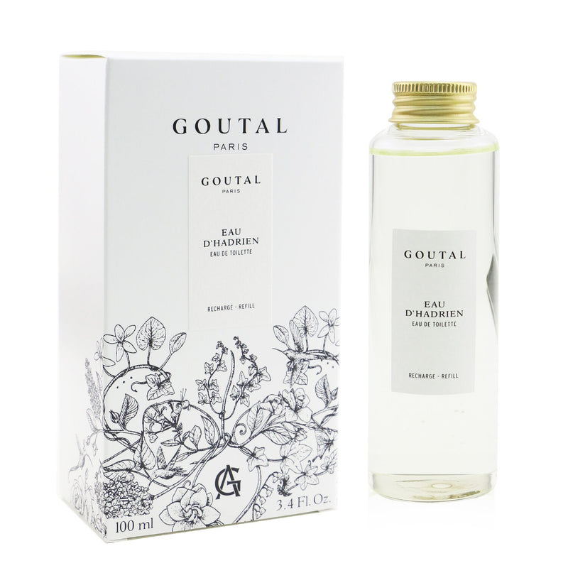 Goutal (Annick Goutal) Eau D'Hadrien Eau De Toilette Refill  100ml/3.4oz