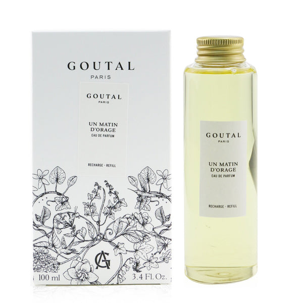 Goutal (Annick Goutal) Un Matin D'Orage Eau De Parfum Refill  100ml/3.4oz
