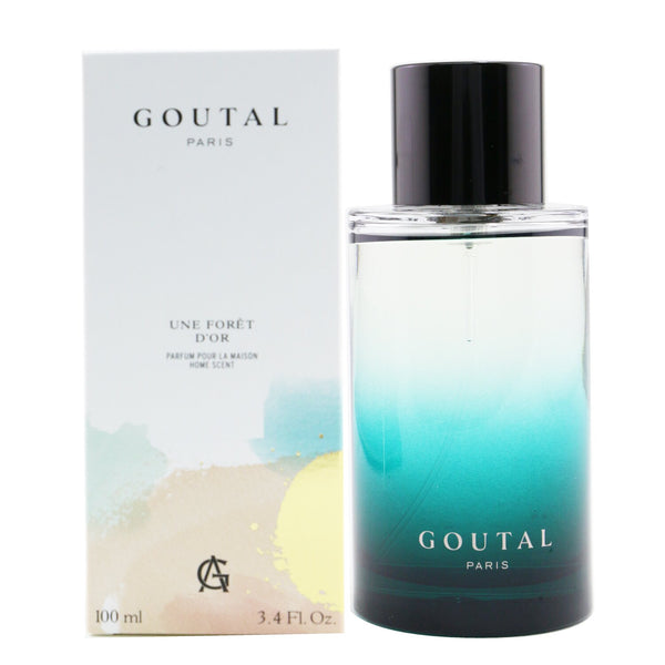 Goutal (Annick Goutal) Home Spray - Une Foret D'Or  100ml/3.4oz