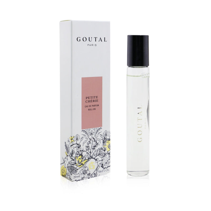 Goutal (Annick Goutal) Petite Cherie Eau De Parfum Roll-On  20ml/0.6oz