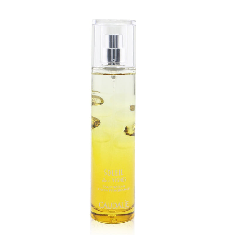 Caudalie Soleil Des Vignes Fresh Fragrance Spray  50ml/1.7oz