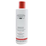 Christophe Robin Regenerating Shampoo with Prickly Pear Oil - Dry & Damaged Hair  250ml/8.4oz