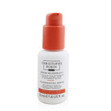 Christophe Robin Regenerating Serum with Prickly Pear Oil - Dry & Damaged Hair  50ml/1.6oz