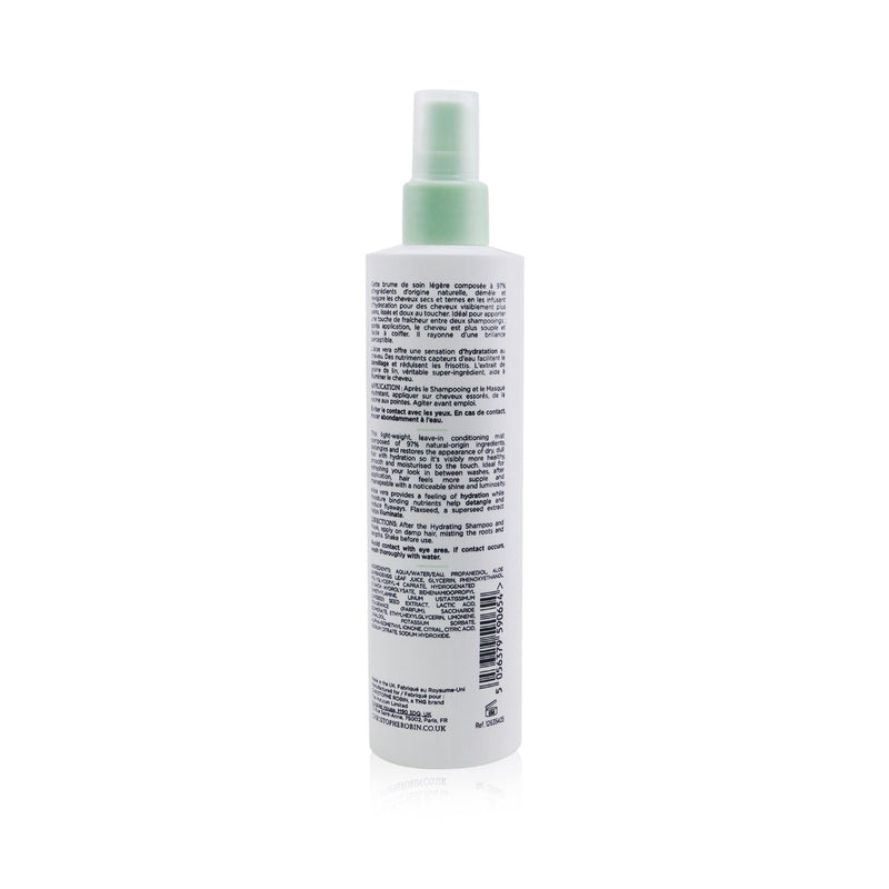 Christophe Robin Hydrating Leave-In Mist with Aloe Vera  150ml/5oz