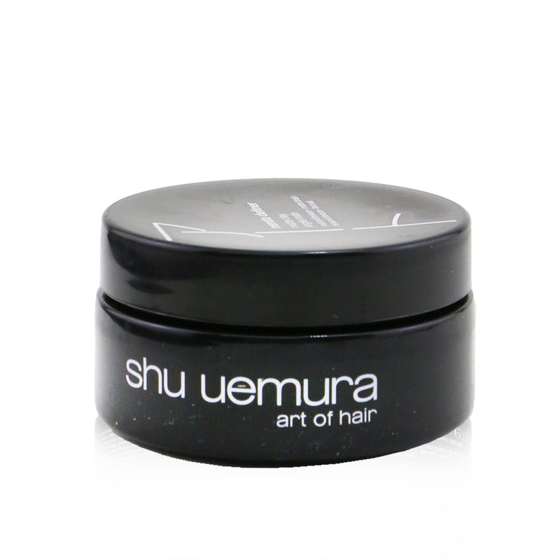 Shu Uemura Nendo Definer Matte Clay (Hair Pomade) - Hold & Texture  71g/2.5oz
