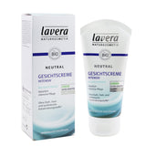 Lavera Neutral Intensive Face Cream  50ml/1.7oz