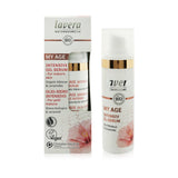 Lavera My Age Intensive Oil Serum With Organic Hibiscus & Ceramides - For Mature Skin  30ml/1.1oz
