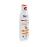 Lavera Body Lotion (Revitalising) - With Organic Orange & Organic Almond Oil - For Normal Skin  200ml/7oz
