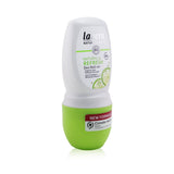 Lavera Deo Roll-On (Natural & Refresh) - With Organic Lime & Natural Minerals  50ml/1.7oz