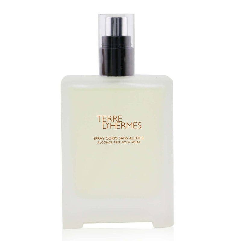 Hermes Terre D'Hermes Alcohol-Free Body Spray  100ml/3.3oz