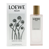 Loewe Agua Mar De Coral Eau De Toilette Spray  50ml/1.7oz