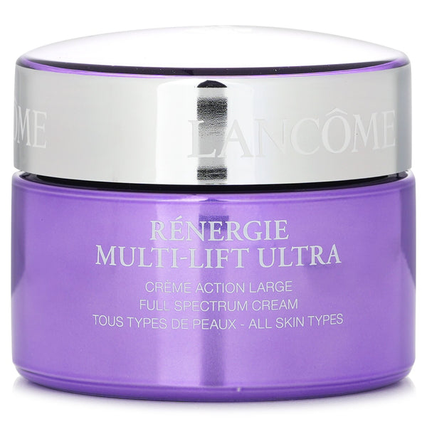 Lancome Renergie Multi Lift Ultra Full Spectrum Cream  50ml/1.7oz